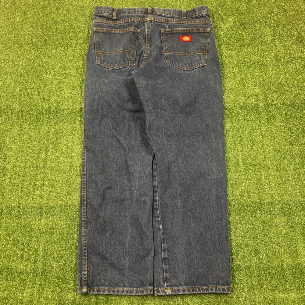 2000's Baggy Dickies Jeans